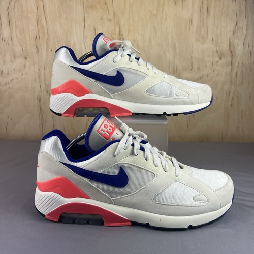 Nike air max 180 ultramarine - max,