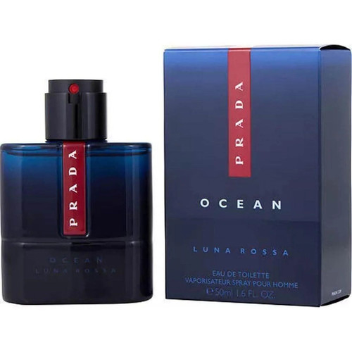 Luna rossa ocean - luna,