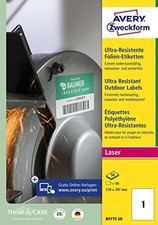 (TG. 99x57mm) AVERY Zweckform