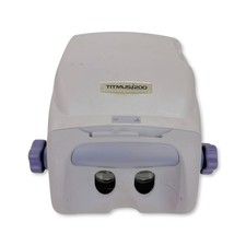 Honeywell Titmus i200 tester