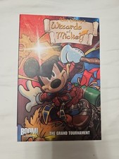 Wizards mickey vol grand - mickey,
