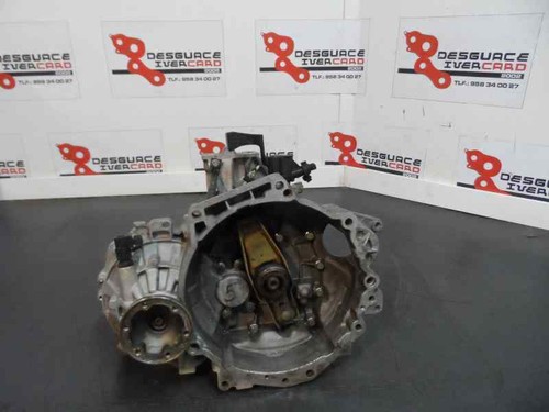 Uea cambio volkswagen golf - uea,
