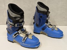 Scarponi sci alpinismo - sci,