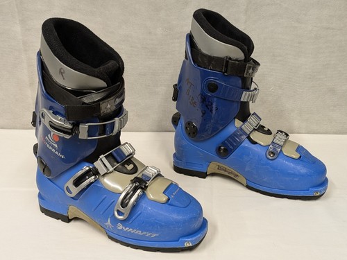 Scarponi sci alpinismo - da,