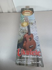 Ukulele soprano Makala marca