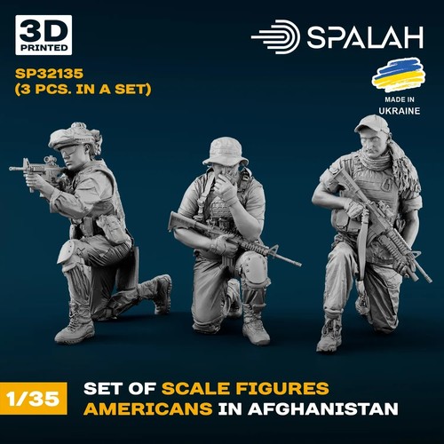 Spalah 32135 set figurine - 32135,