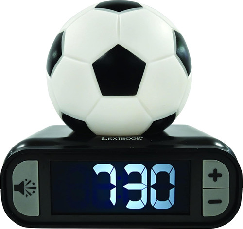 Digitale forma calcio con - forma,