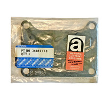 Guarnizione collettore