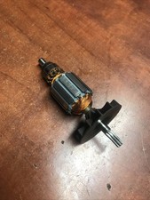 Uso OEM Parte Armatura Assy per Trapano Avvitatore 3/8”Black&Decker 7190 3 Amp