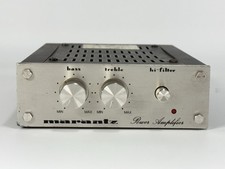 Mini amplificatore di potenza