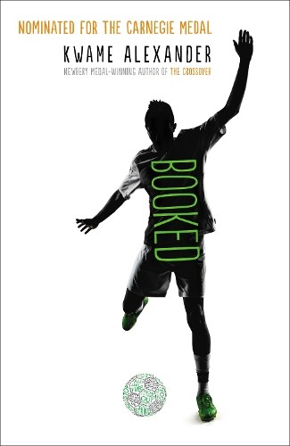 Booked alexander kwame - booked,