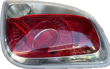 Fanale posteriore destro per modello FIAT 500 anno dal 2007 ricambio usato