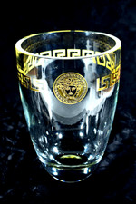Vaso VERSACE Rosenthal