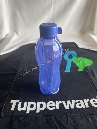Tupperware ecoeasy borraccia - tupperware,