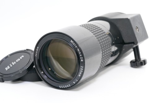 Exc nikon ai s - [exc+5],