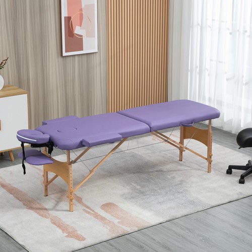 Lettino massaggi portatile - lettino,