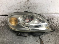 FARO ANTERIORE DESTRO PER CITROEN Saxo 2° Serie (99>02)
