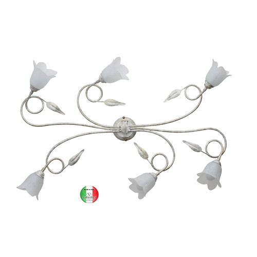 Plafoniera soffitto luci - plafoniera,