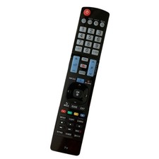 Replace Remote Control Fit For LG 47LA6620 47LA7410 42LE7300 47LE7300 Smart TV