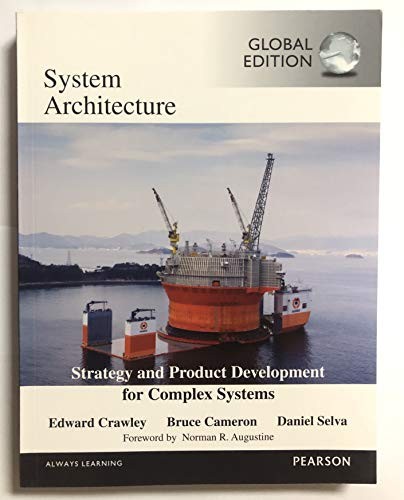 Systems architecture global - architecture,