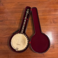 VINTAGE 1920s PARAMOUNT LEADER