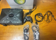 Microsoft Xbox Special Edition