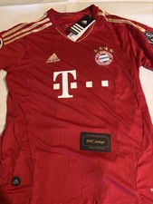 Maglia bayern Monaco Ribery