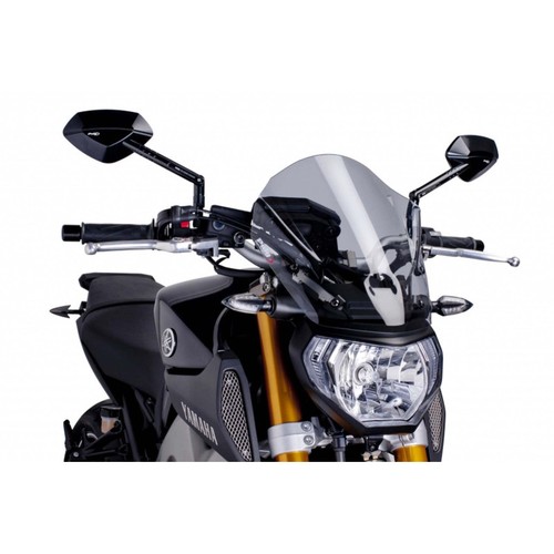 Puig cupolino naked g - puig,