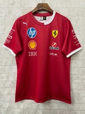 Puma Maglia Scuderia Ferrari
