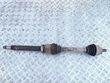 Volvo C70 2008 Right front