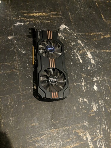 Asus nvidia geforce - nvidia, 580