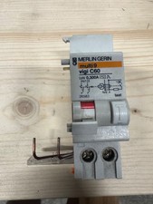 Modulo Differenziale Merlin