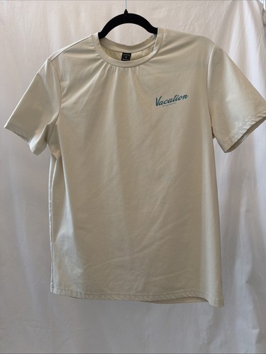 Shirt shein vacation manica - shein,