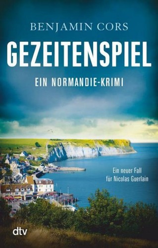 Benjamin cors gezeitenspiel - benjamin,