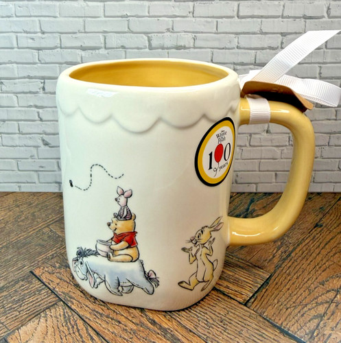 Tazza ceramica rae - dunn,