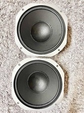 JBL 2121H Coppia unità woofer