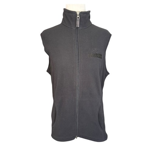 Gilet donna lands end nero - lands,