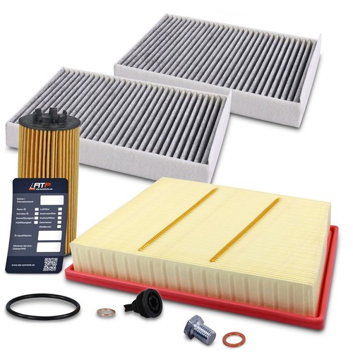 Set controllo per bmw - per,
