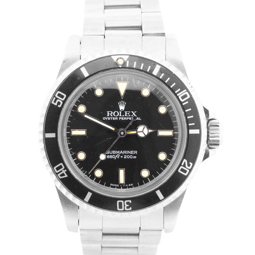 Orologio vintage 1986 rolex - vintage,