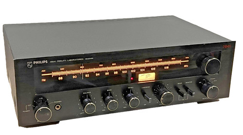 Vintage phlips 7841 - vintage,