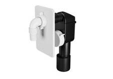 BONOMINI - Sifone ad incasso