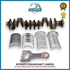 BMW 3 SERIE 3.0 DIESEL ALBERO