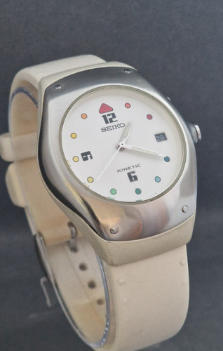 Orologio polso seiko - orologio,