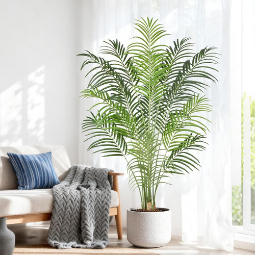Piante finte interno 170cm - finte,
