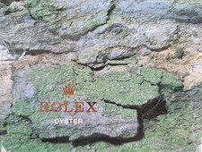 Scatola Originale Rolex per Modelli Classici Anni ’90