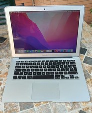 Apple MacBook Air 13 2017, 1.8