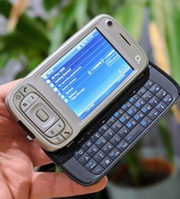 Smartphone HTC TYTN II KAIS130