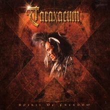 Spirit of Freedom von