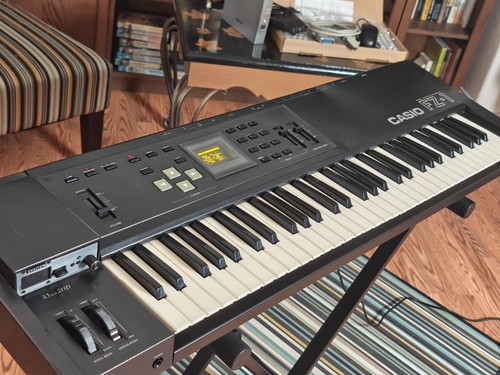 Casio revisionato con - casio,