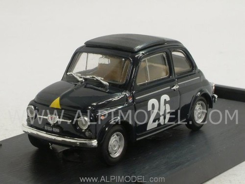 Giannini 500 - , tv